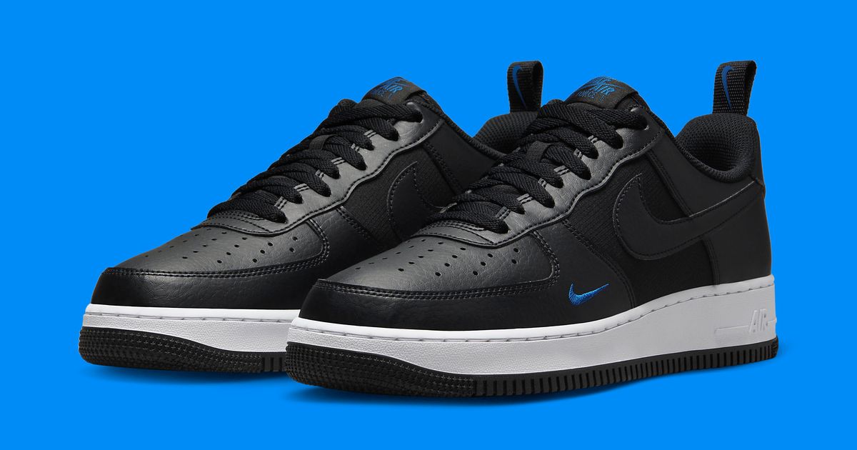 restocks nike air force 1