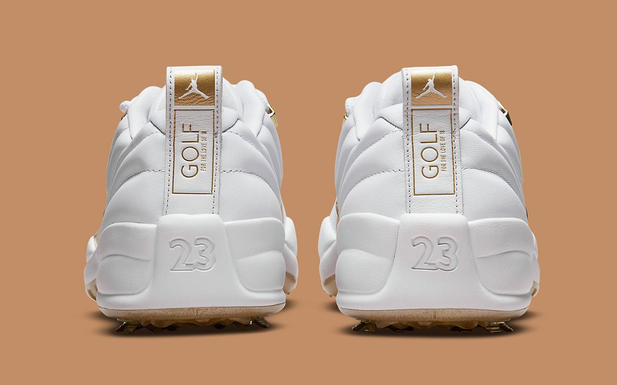 Jordan Brand Celebrate the 2022 Masters With Special-Edition Air