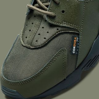 Nike Air Force 1 Cordura (Cargo Khaki/ Dark Green/ Black) Men US