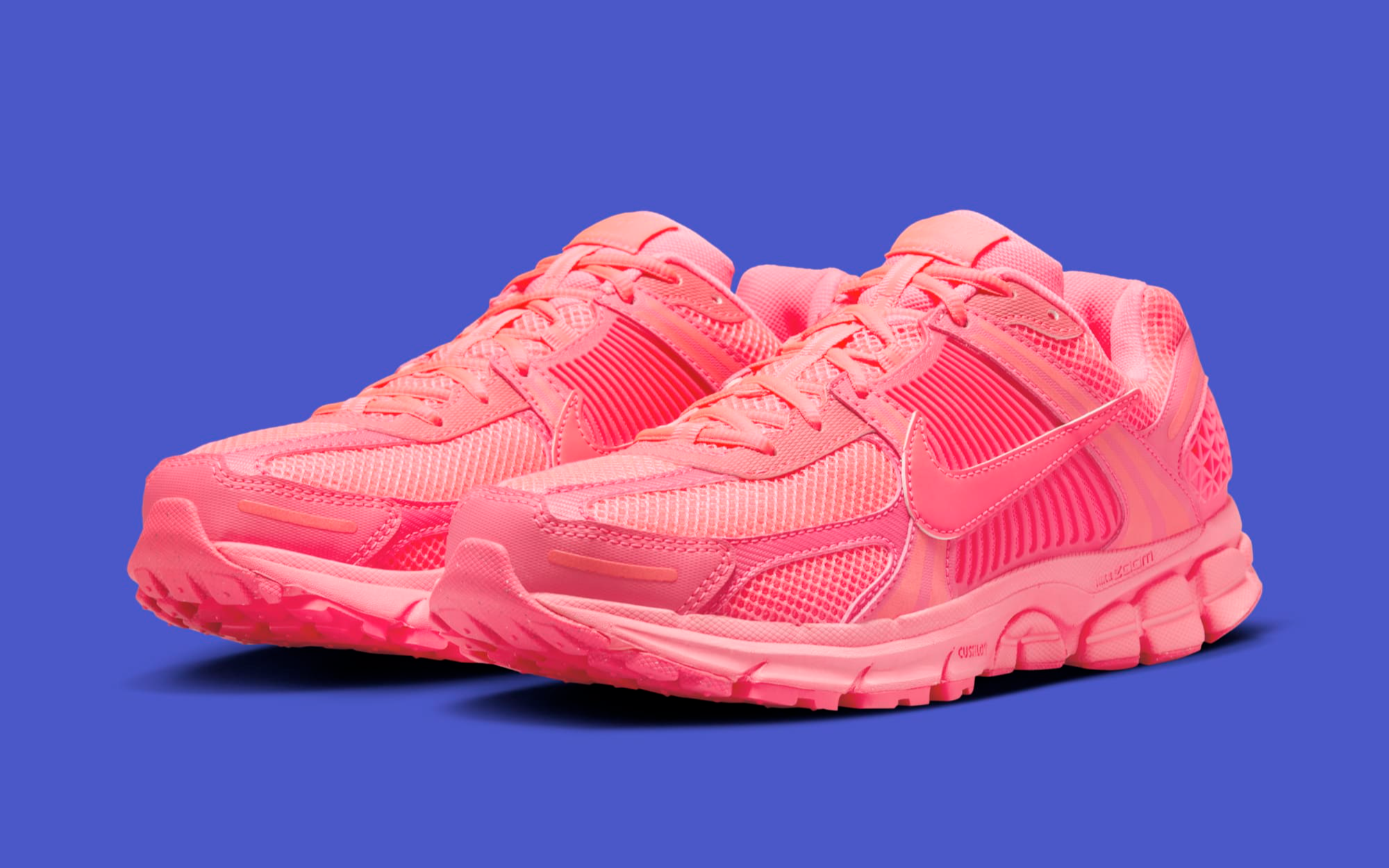 【Nike】Zoom Vomero 5 Hot Punch ★関税 送料込★ Nike Zoom Vomero 5 'Hot Punch' (HF5493-600) Expeditedship | eBay