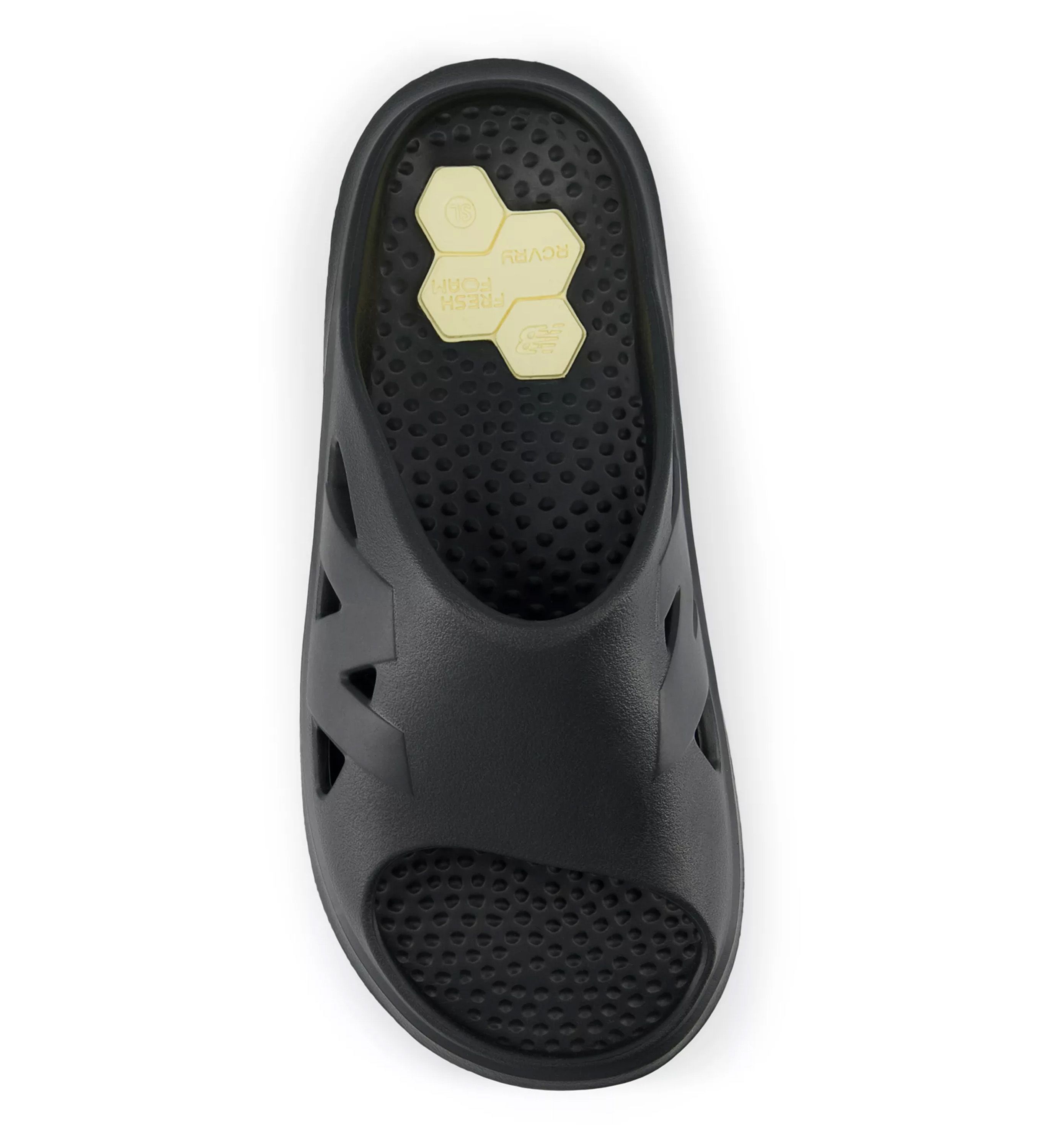 The New Balance Fresh Foam RCVRY Slide is Now Available