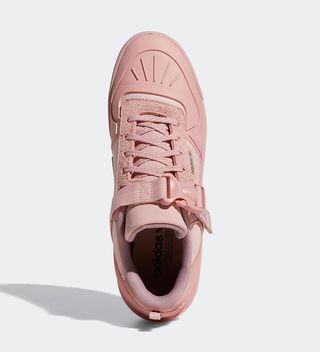 adidas forum low gore tex pink gw5923 release colorful 5