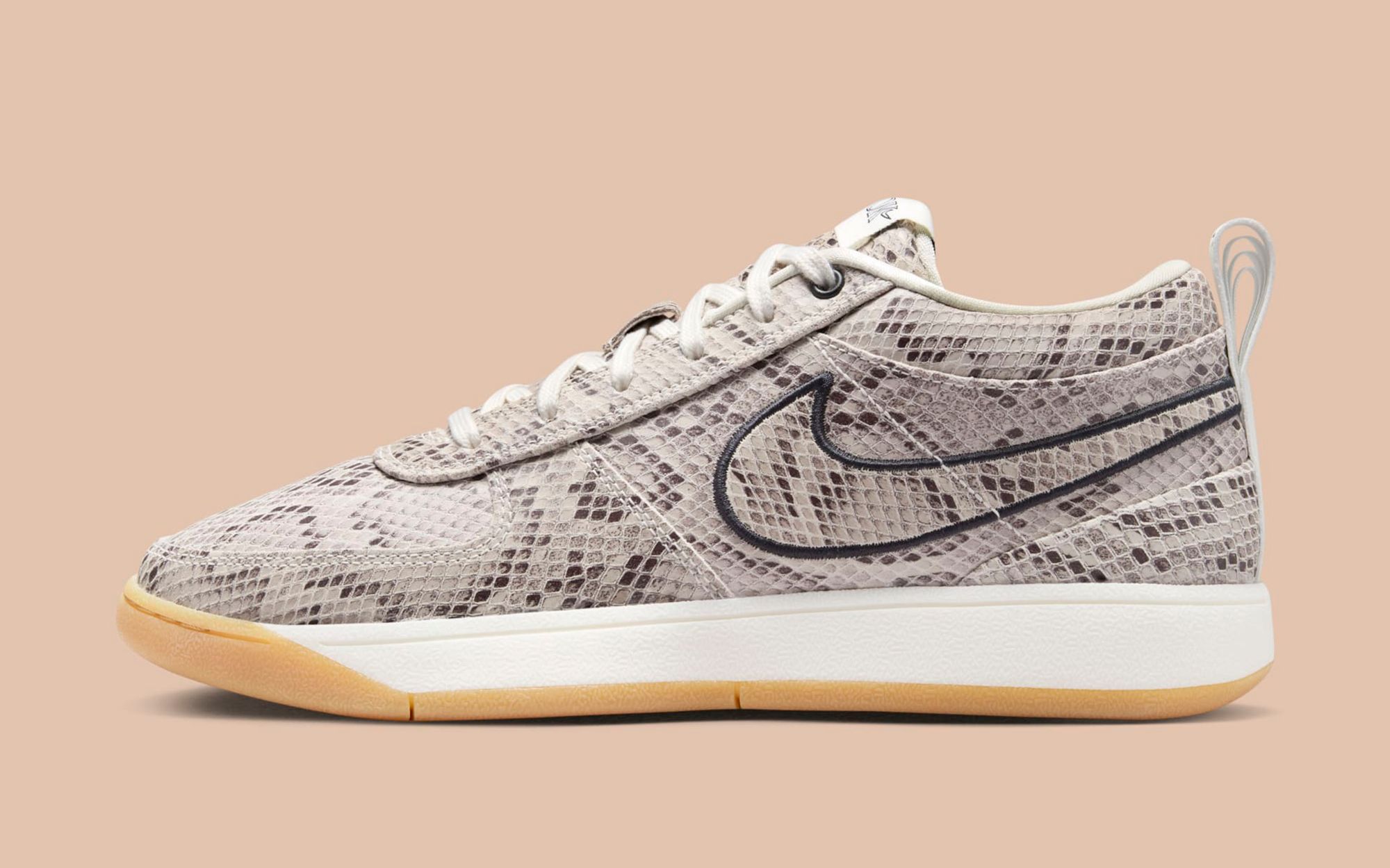 NIKE BOOK 1 EP\"Python\"ブック 1 29cm The Nike Book 1 Python Releases September 2024