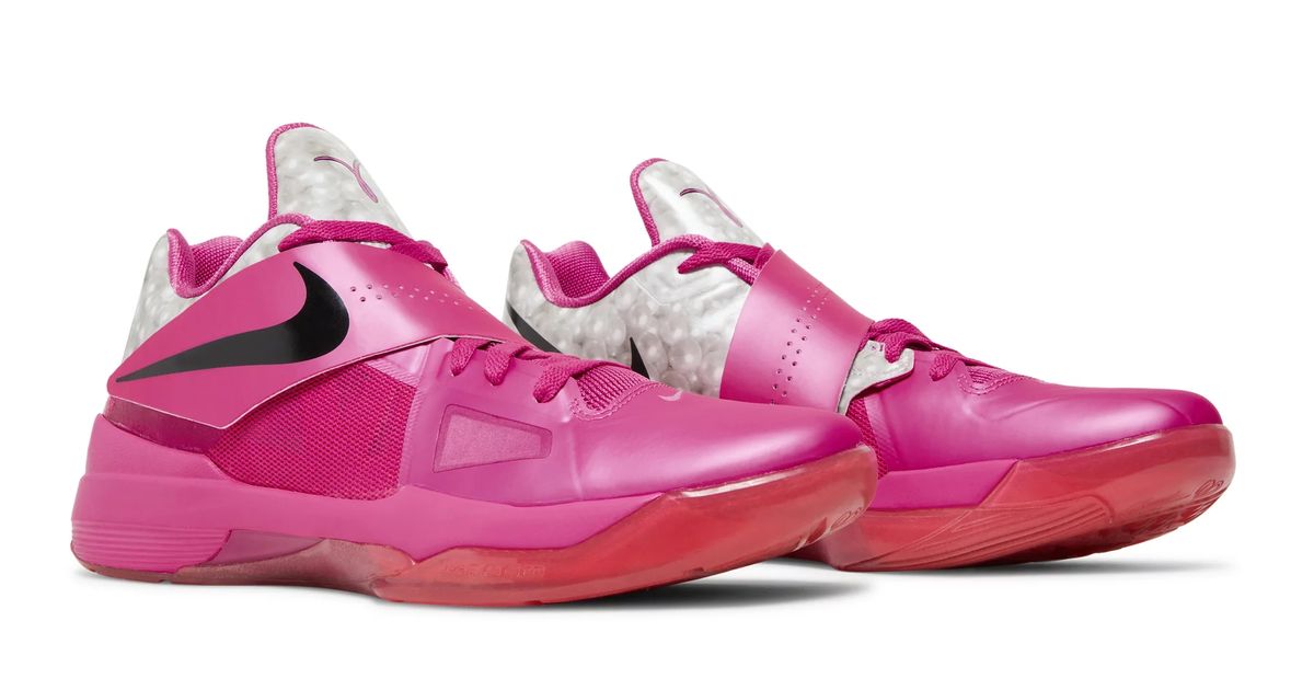 kd 4s aunt pearl