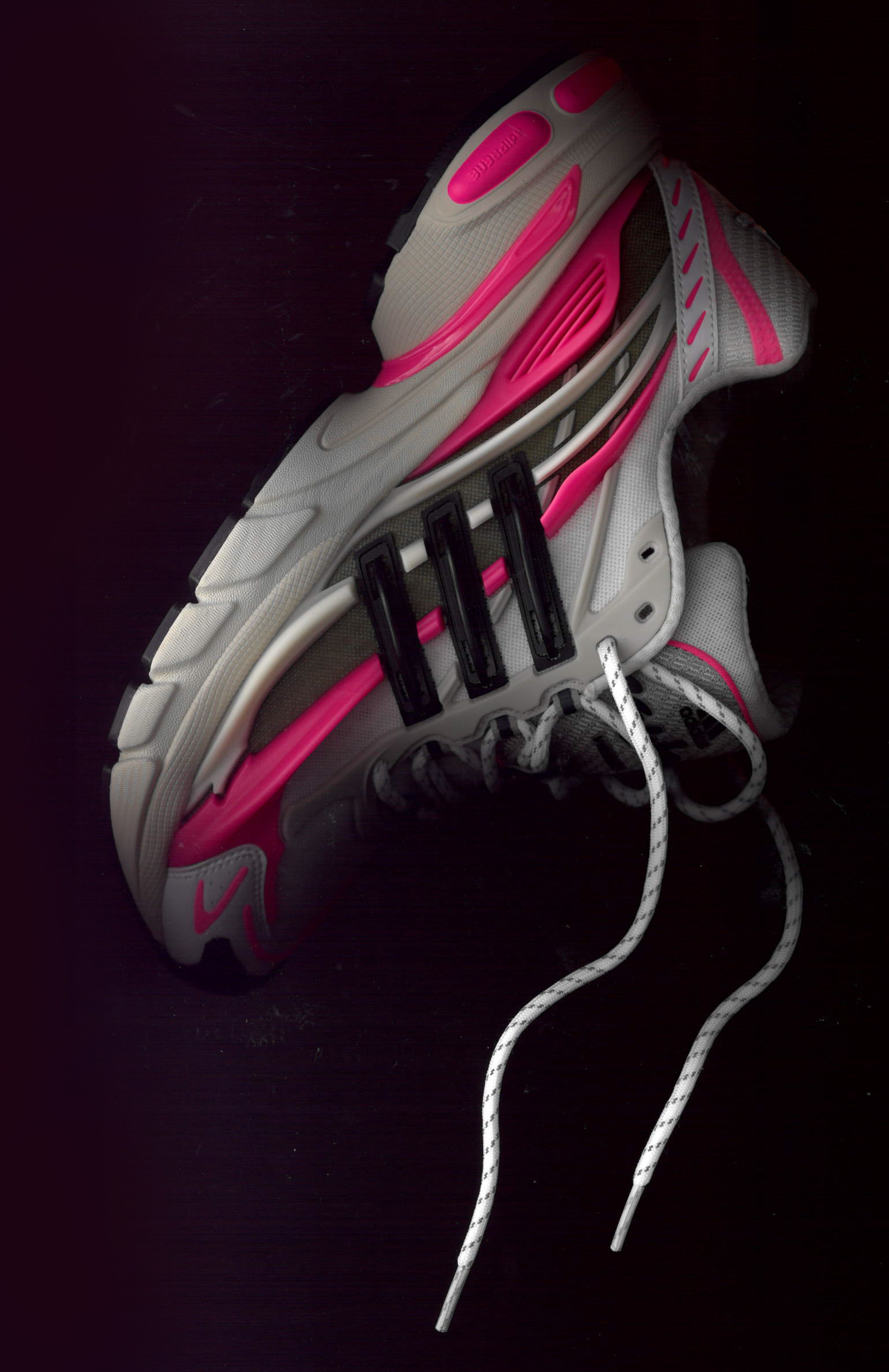 Pharrell x adidas Adistar "Pink" Releases at F1 Miami | House of Heat