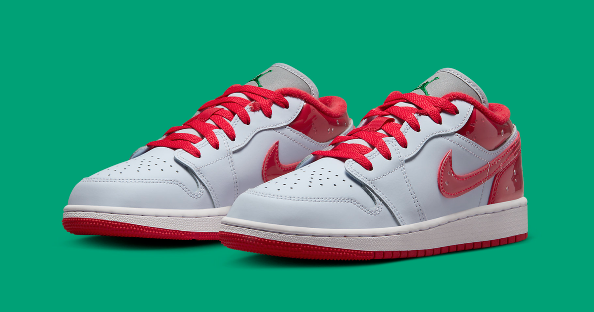 offspring jordan 1 low