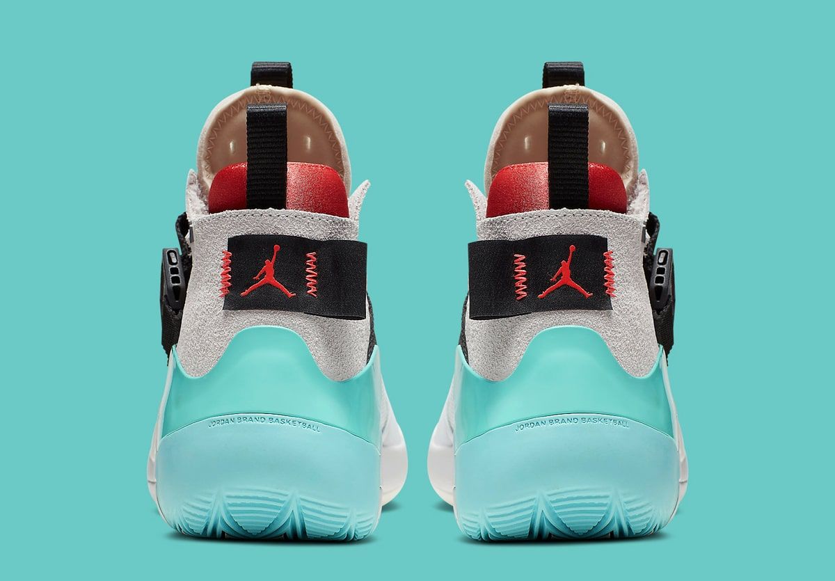 Introducing the Jordan Defy SP | House of Heat°