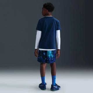 Lego x Nike Shorts "Brave Blue"