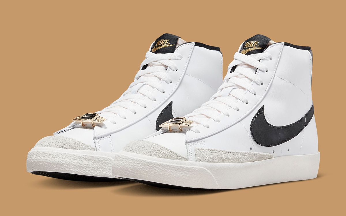 Nike Blazer Mid '77 EMB World Champs ワールドチャンピオン Size 10 - Nike Blazer '77 EMB Mid World Champ for sale