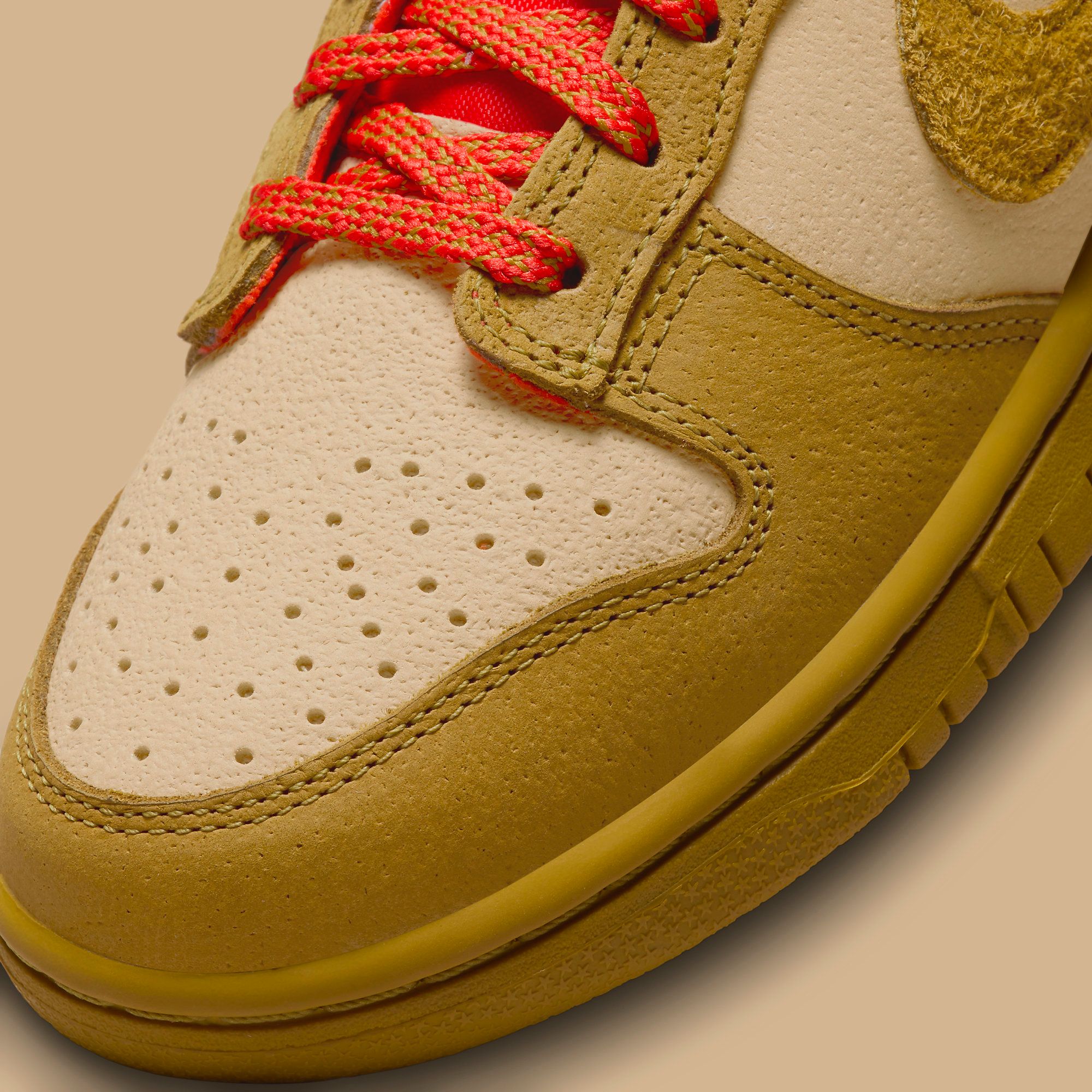 The Nike Dunk Low is Available Now in 