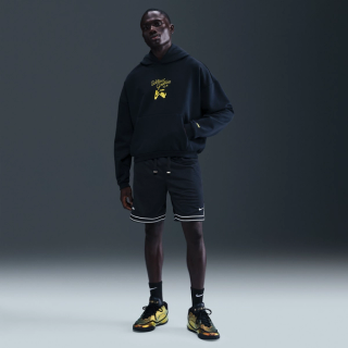 LeBron James Nike Uncharted Pullover Hoodie IH8817 010 03