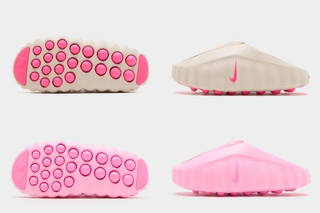 Nike Mind 001 “Neo Pink” and “Light Orewood Brown” Drop January 1