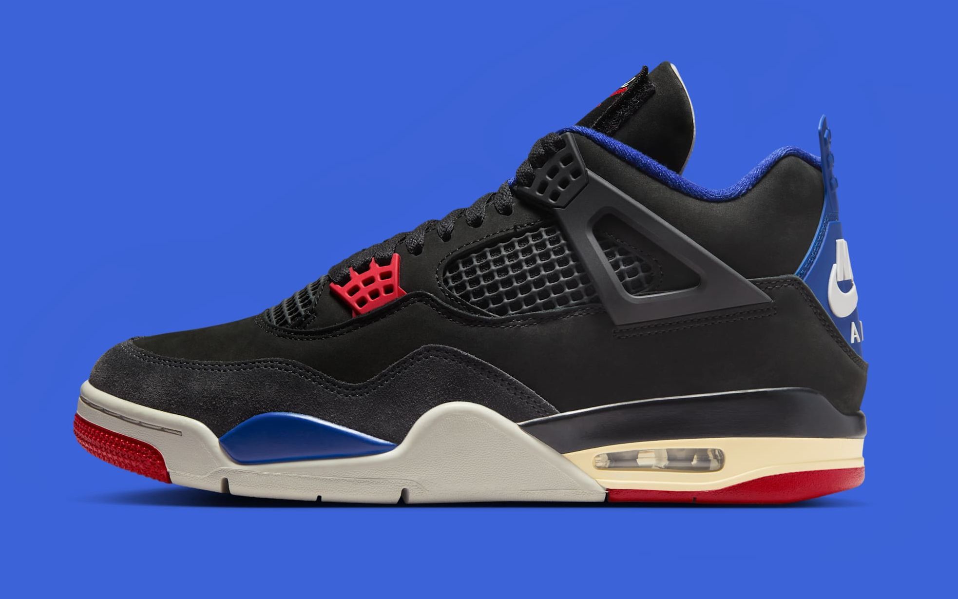 Nike Air Jordan 4 \"Rare Air\" 30㎝ The Air Jordan 4 SE 'Rare Air' is finally here - Sneakerjagers