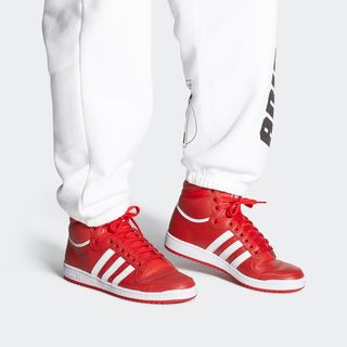 adidas running top ten hi scarlett red ef2518 release date info 7