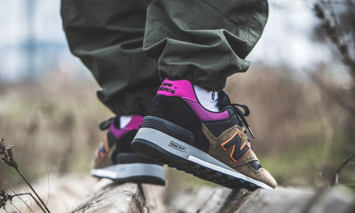 New balance 577 trail pack hotsell