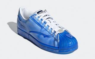 adidas Courtpoint superstar fine china gv6716 release date 2