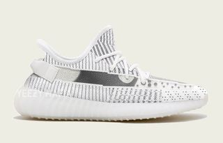 adidas Yeezy coat Boost 350 V2 Static EF2905 Release Date