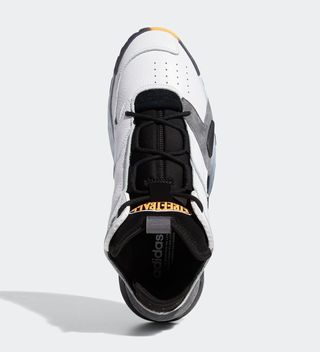 adidas streetball chrompet white gold ef9597 release date 5