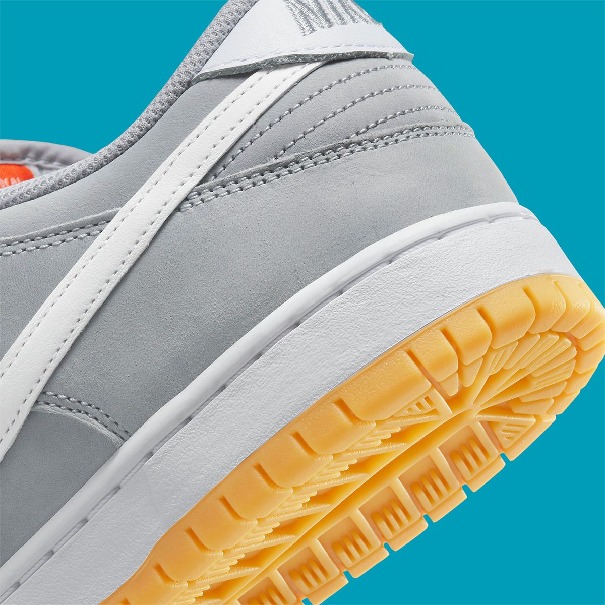 Where to Buy the Nike SB Dunk Low “Grey Gum” Restock | House