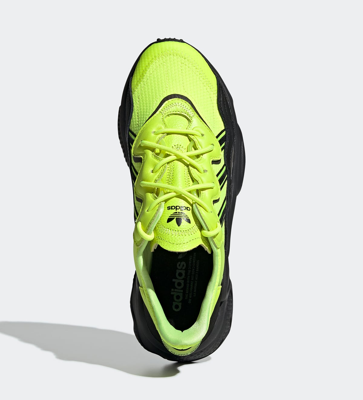 Adidas sales ozweego fluo