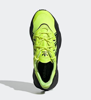 adidas ozweego solar yellow black white eg7449 release date 5