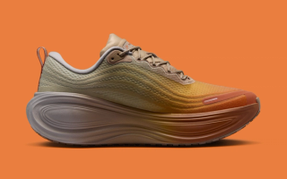 Nike Vomero Plus "Cheat Day" (SKU: IV4522-200). Photo via Nike.