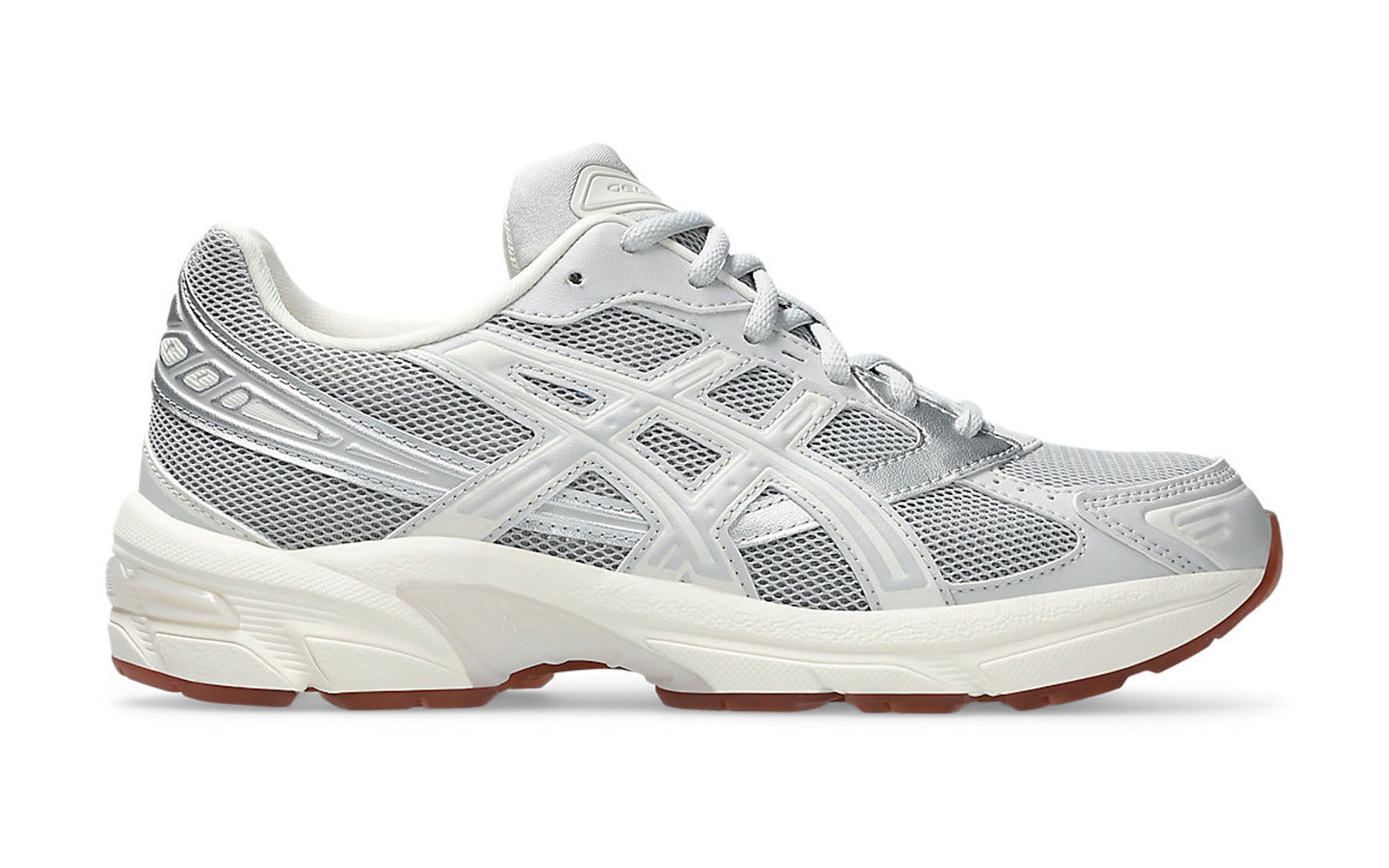 ★送料・関税込★Asics★Asics Gel-1130★White Cloud Grey★ Gel 1130 'White Cloud Grey' - ASICS - 1201A256 118 - white