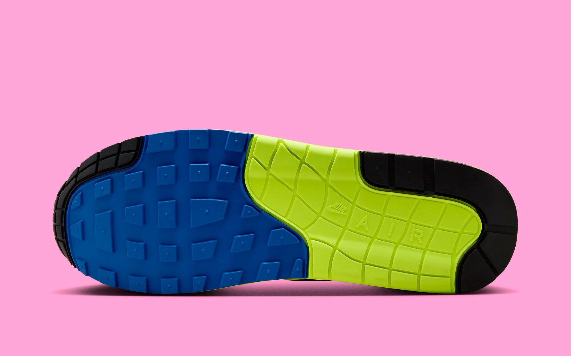 The Nike Air Max 1 '86 