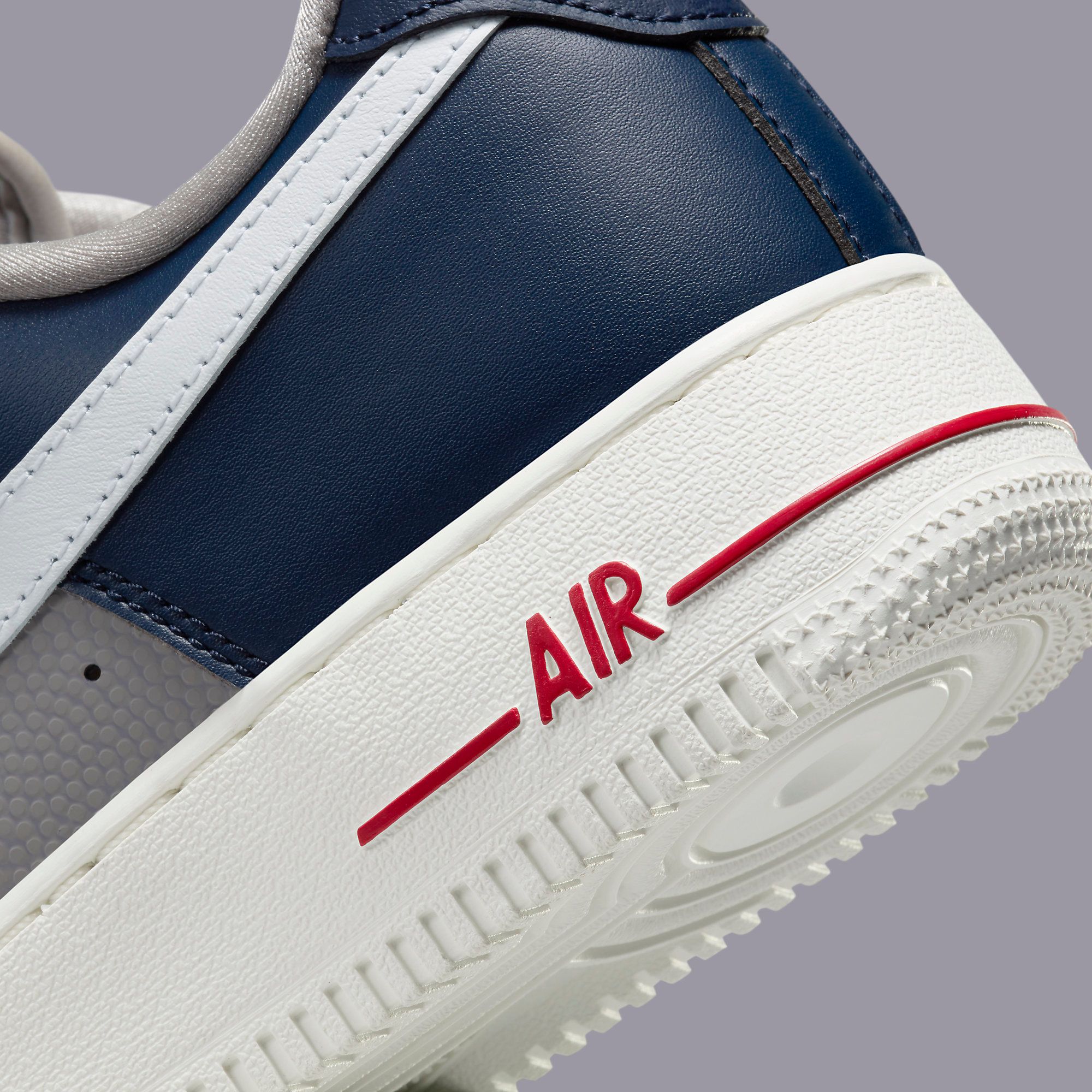 First Looks // Nike Air Force 1 