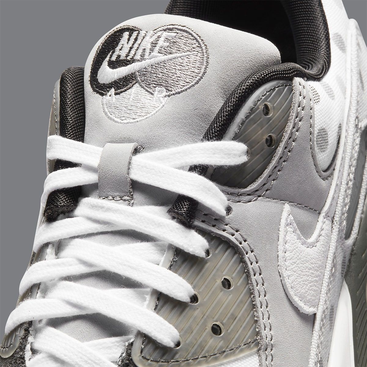 nike air max 90 nrg venn diagram