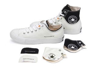 Converse Space Jam Tune Squad Chuck Taylor All-Star Youth 10 High Tops