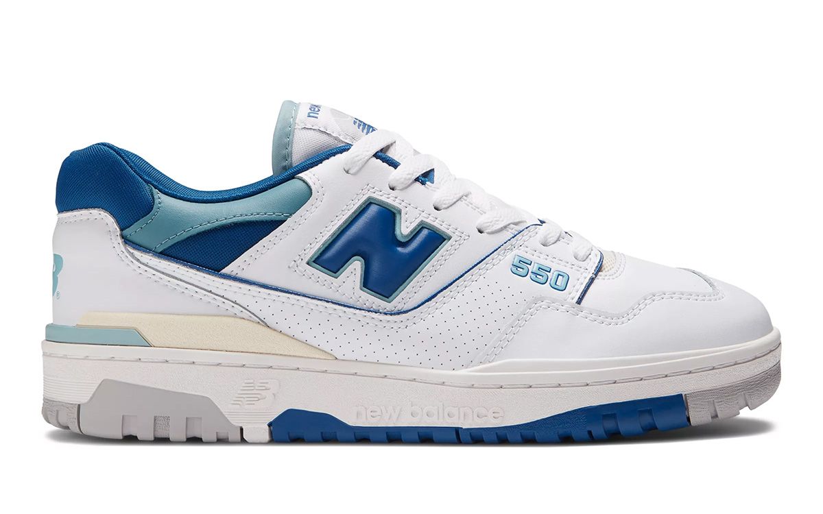 New balance 660 Deepblue on sale