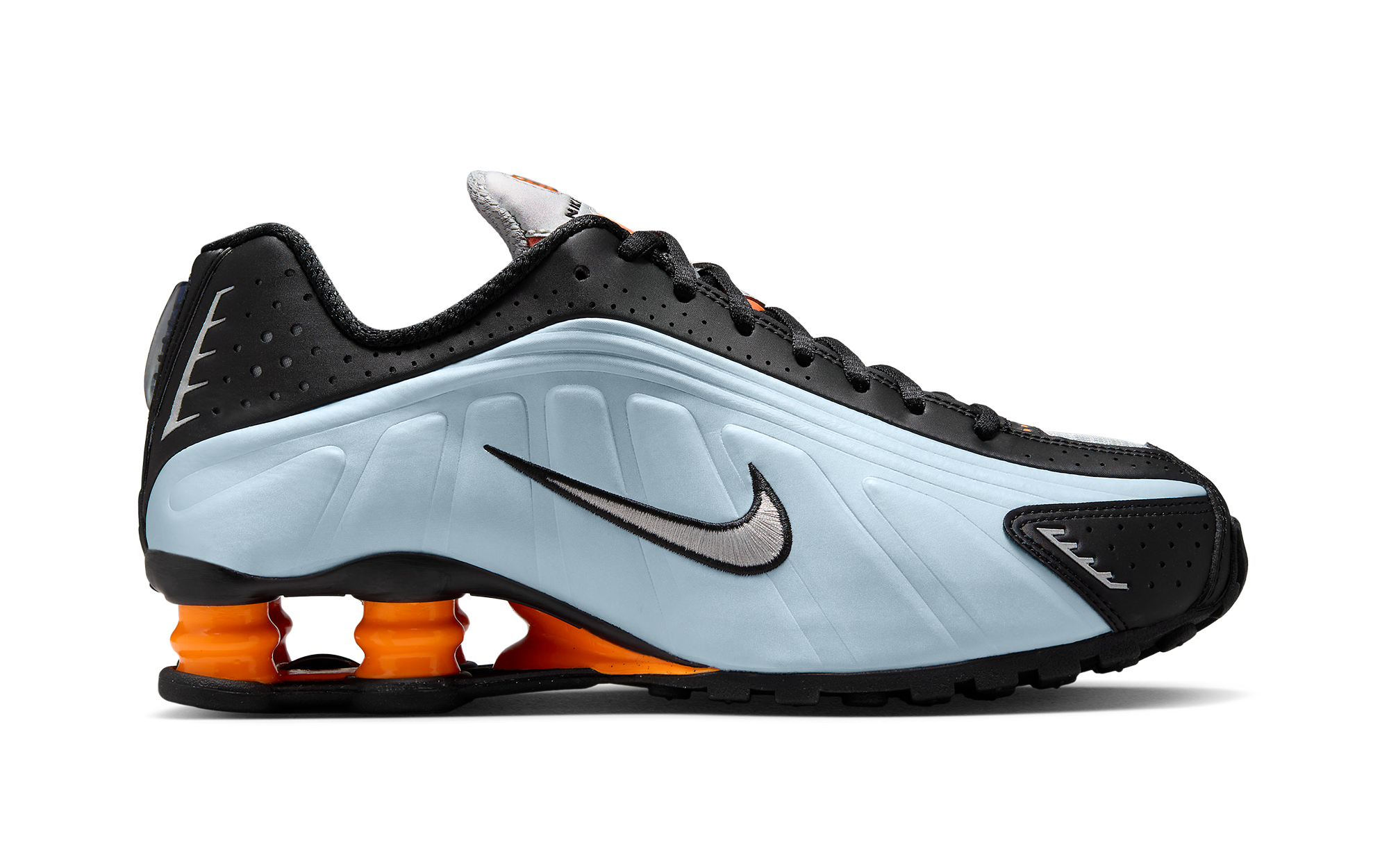Nike Shox R4 