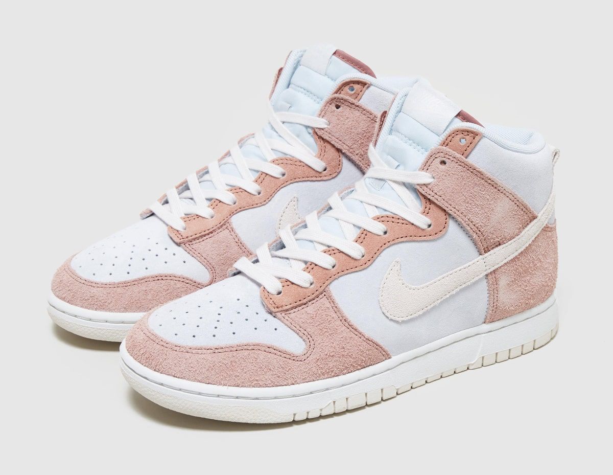 The Nike Dunk Low “Fossil Rose” Now Arrives May 4th | House of Heat°