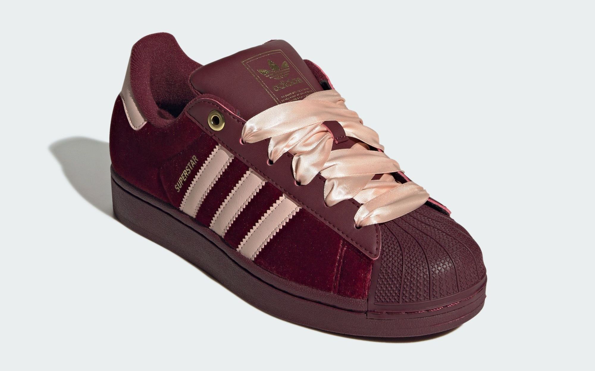 adidas superstar valentine 2020