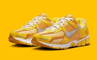 Nike Zoom Vomero 5 “Varsity Maize” is Coming Soon