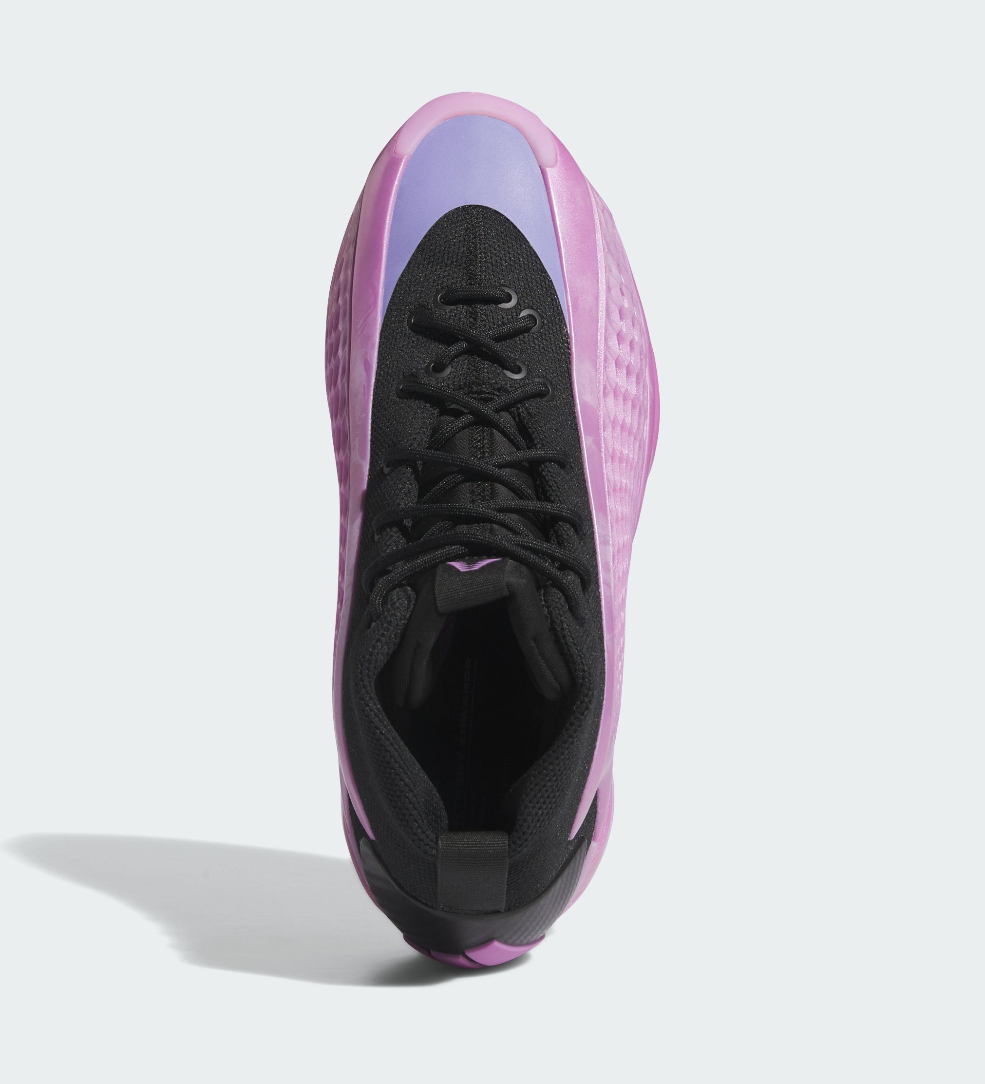 The Adidas Anthony Edwards 1 