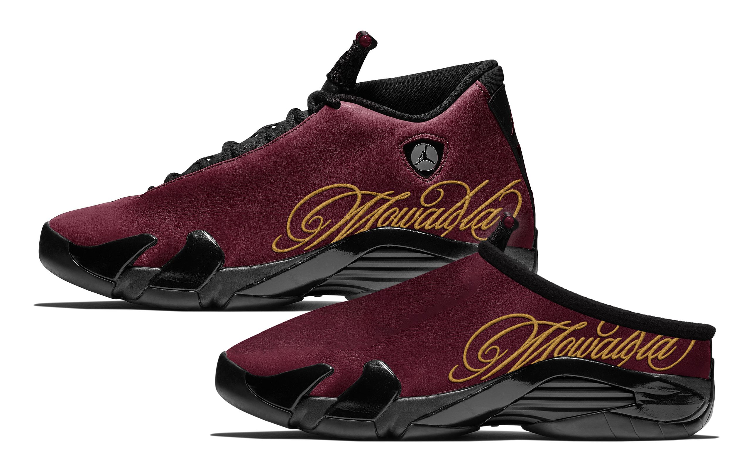 jordan 14 playground