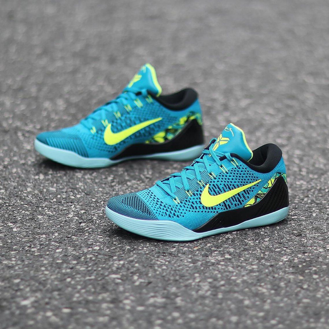 Nike Kobe 9 Elite Low “Perspective” Drops Dec. 3 | House of Heat°