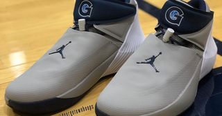 Nike Air Jordan 6 Retro ElectricGreen EU 42.5 US 9