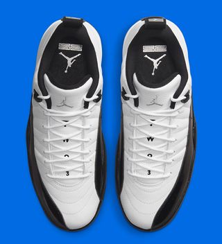 Where to Buy the Air Jordan 12 Low “25 Years in China” | House of Heat°
