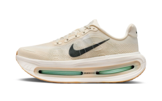 Women's Nike Vomero Premium "Tangerine Tint" (SKU: HM5973-801).