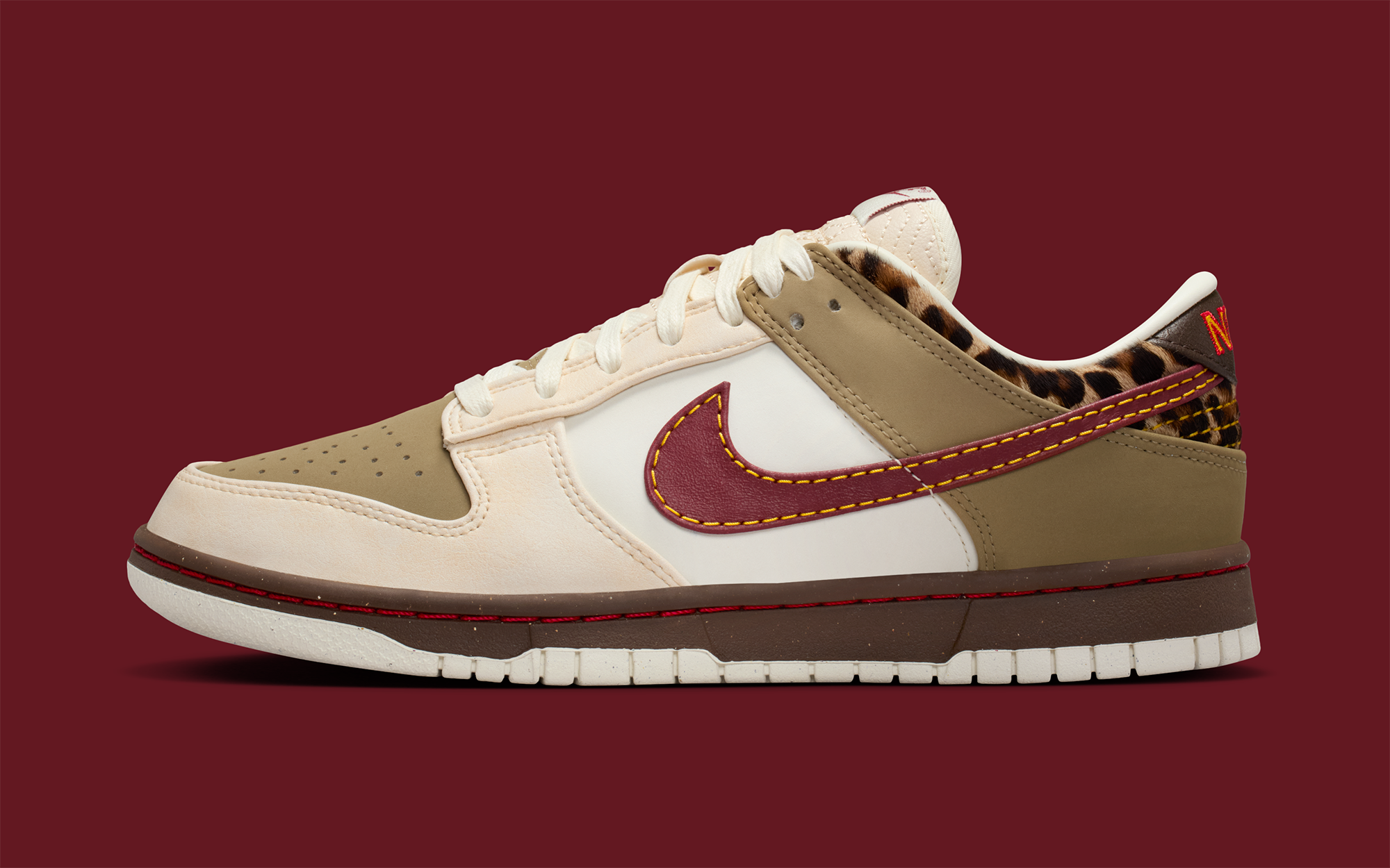 靴 Nike 2025 Women's Nike Dunk Low The Women's Nike Dunk Low Mint Chocolate Releases Spring 2025