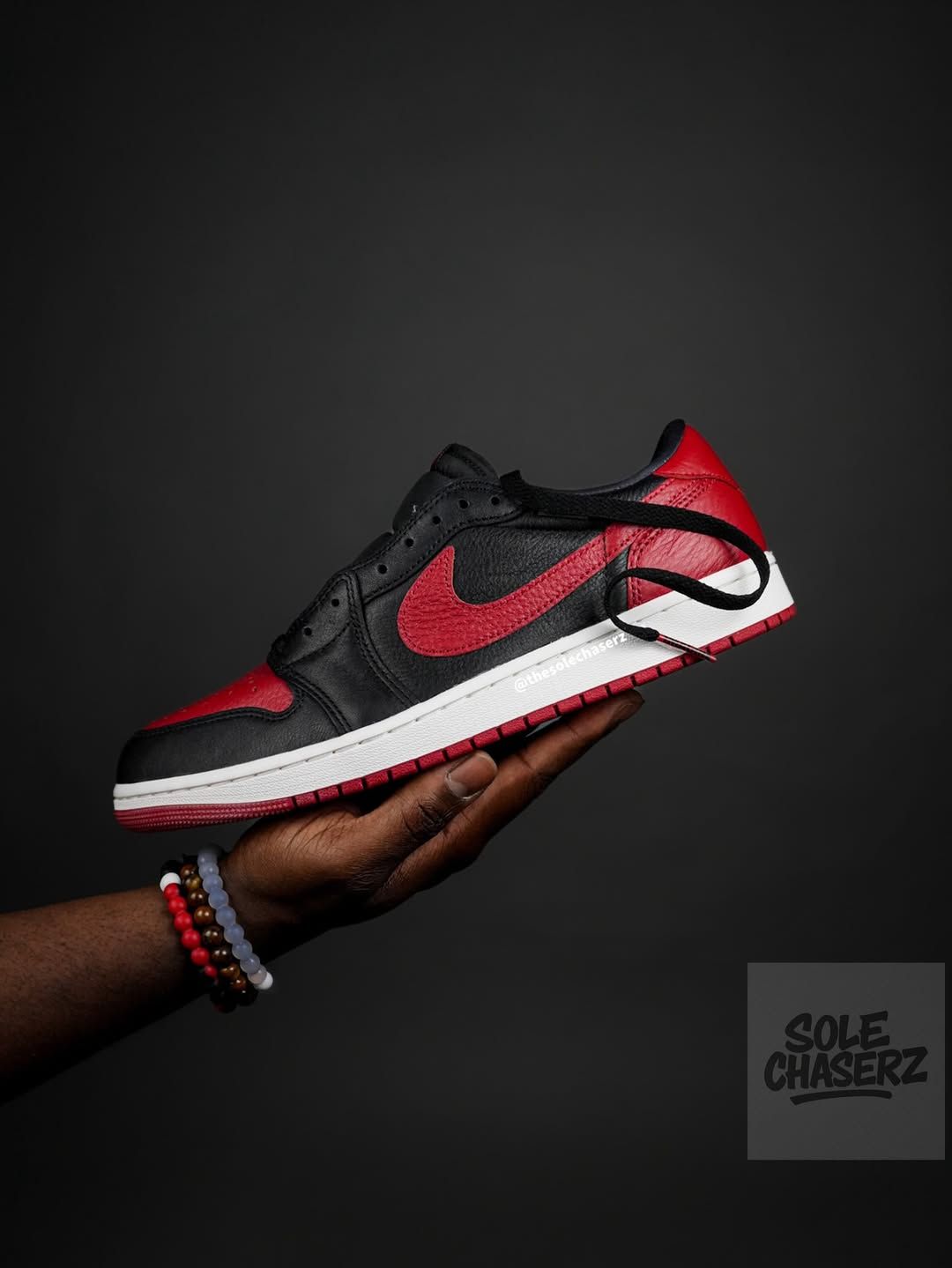 Air Jordan 1 Low OG “Banned” Retro Expected May 2026; Releasing for the Family