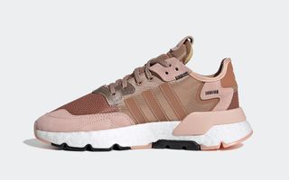 adidas nite jogger rose gold pink ee5908 release info 3