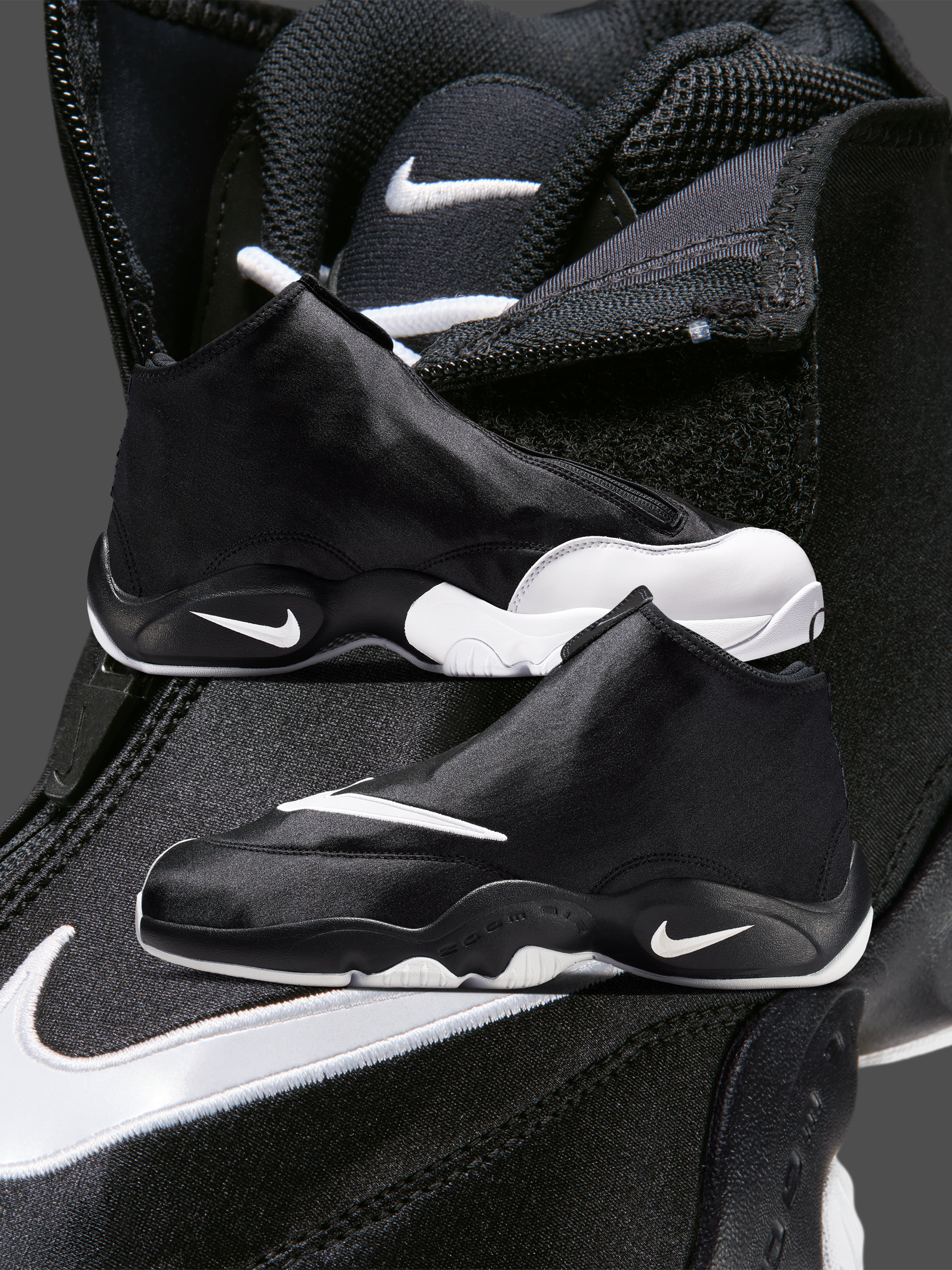 Best Look Yet: Nike Air Zoom Flight '98 The Glove (July 2026 Retro