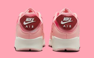 nike air max 90 airbrushed pink fn0322 600 release date 5