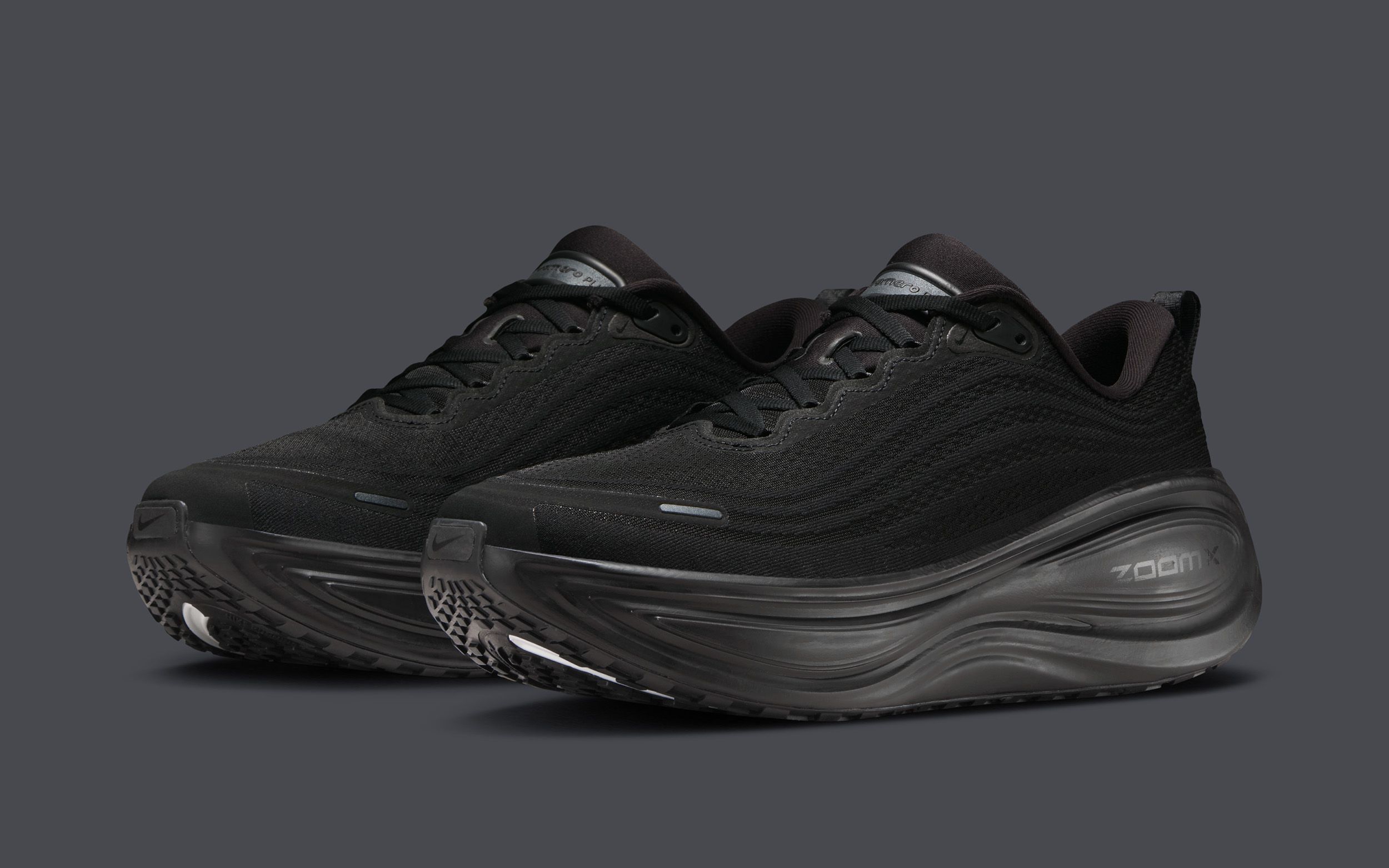Nike's Vomero Plus 
