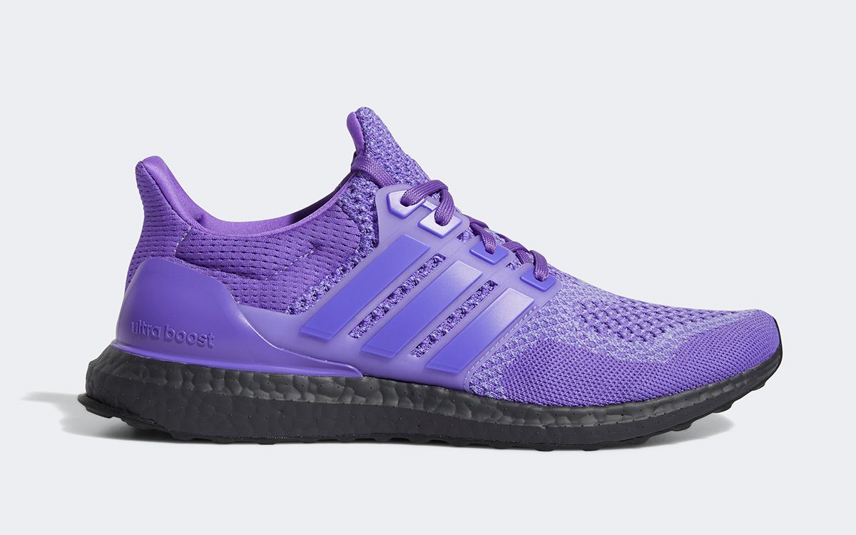 Adidas ultra boost 2024 3.0 royal purple