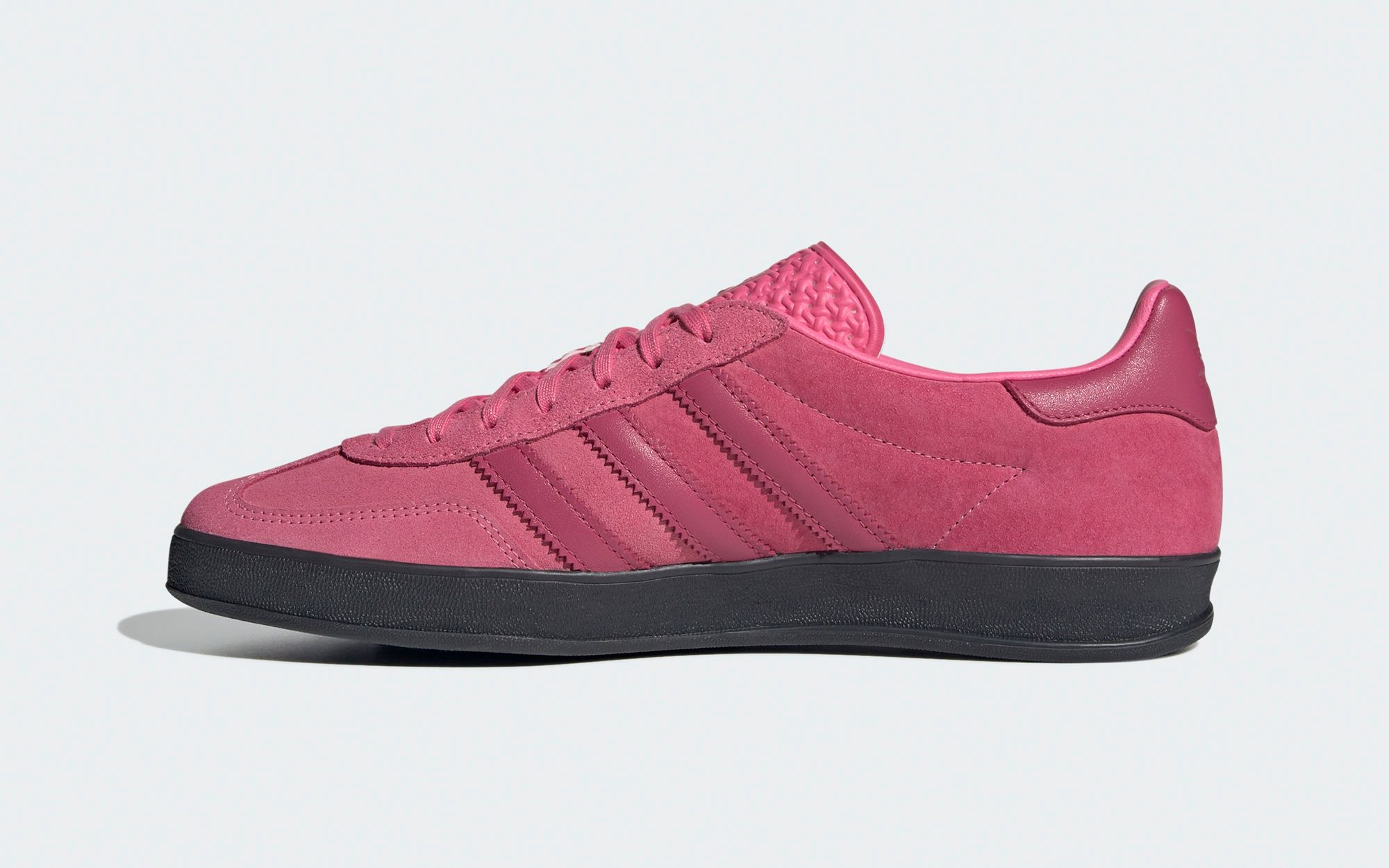The Adidas Gazelle Indoor 